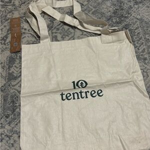 Tentree Tote Bag